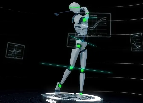 3d動(dòng)作捕捉軟件在體育行業(yè)的應(yīng)用